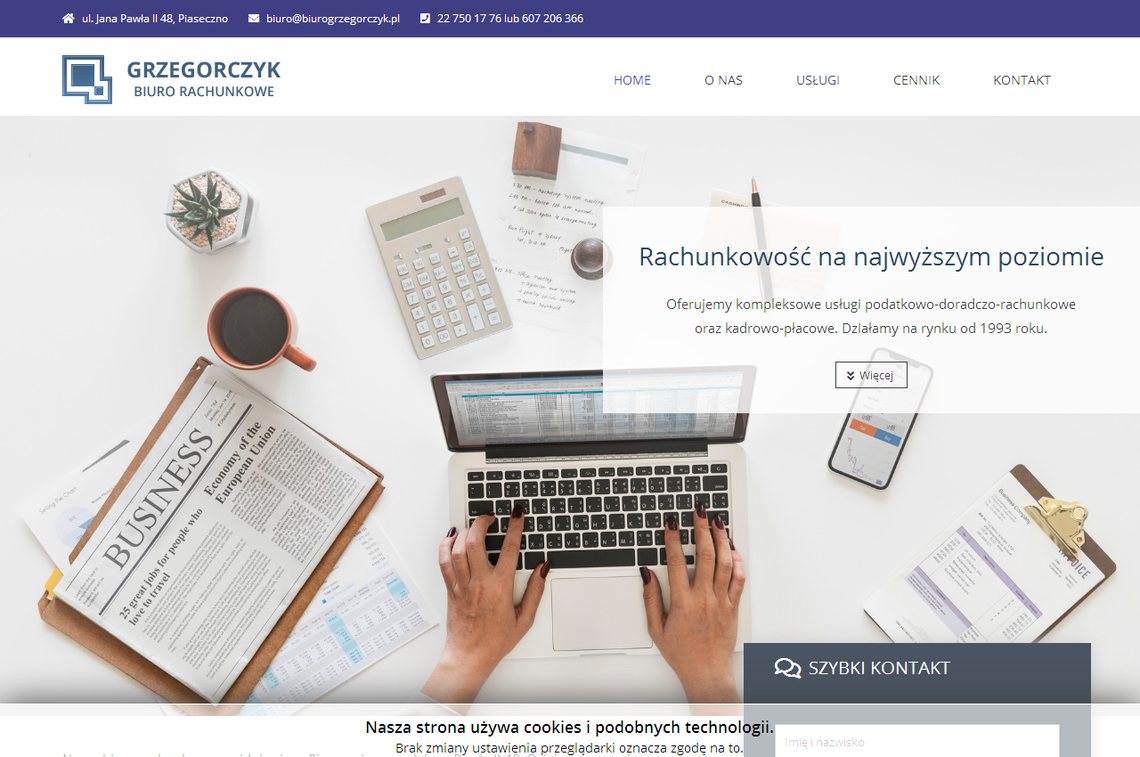http://www.biurogrzegorczyk.pl/